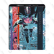Ghost in the Shell (4K Ultra HD Blu-Ray + Digital) | $18 | Amazon